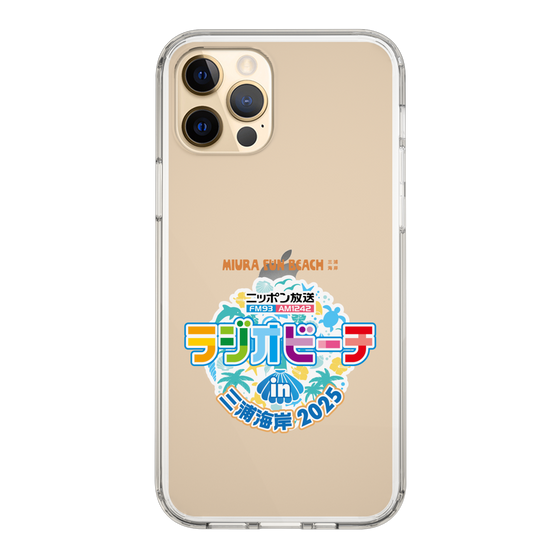 Slim Protection Case［ Nippon Broadcasting - Radio Beach in Miura Coast 2025 ］