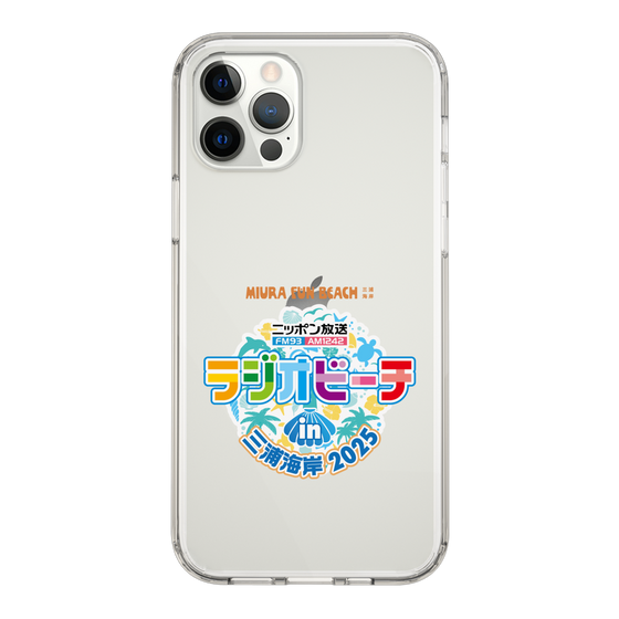 Slim Protection Case［ Nippon Broadcasting - Radio Beach in Miura Coast 2025 ］