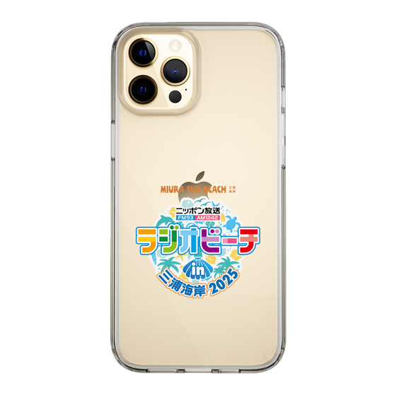 Slim Protection Case［ Nippon Broadcasting - Radio Beach in Miura Coast 2025 ］