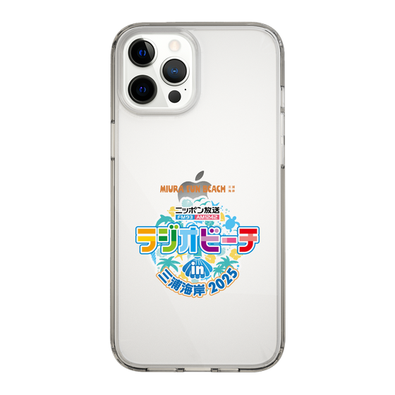 Slim Protection Case［ Nippon Broadcasting - Radio Beach in Miura Coast 2025 ］