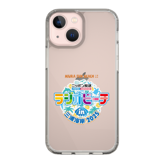 Slim Protection Case［ Nippon Broadcasting - Radio Beach in Miura Coast 2025 ］