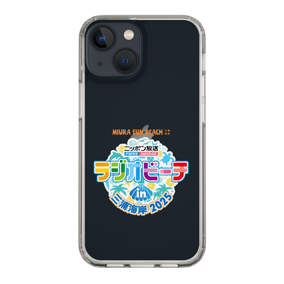 Slim Protection Case［ Nippon Broadcasting - Radio Beach in Miura Coast 2025 ］