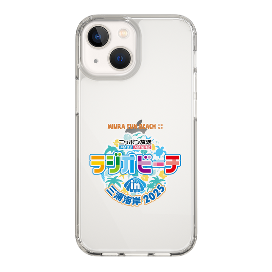 Slim Protection Case［ Nippon Broadcasting - Radio Beach in Miura Coast 2025 ］