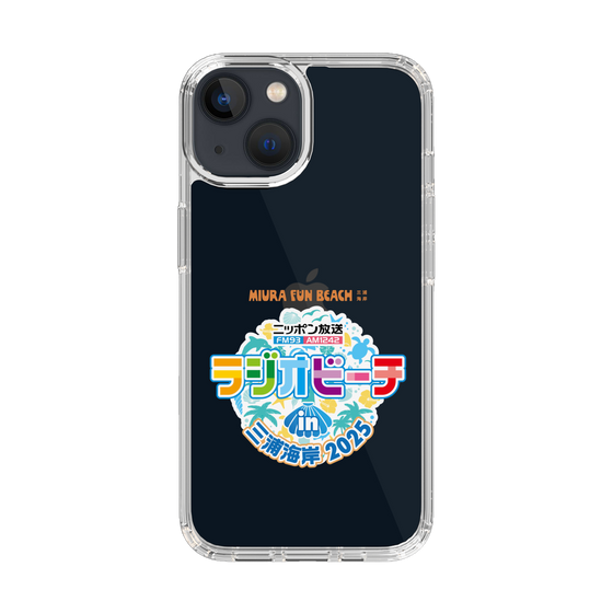 Slim Protection Case［ Nippon Broadcasting - Radio Beach in Miura Coast 2025 ］
