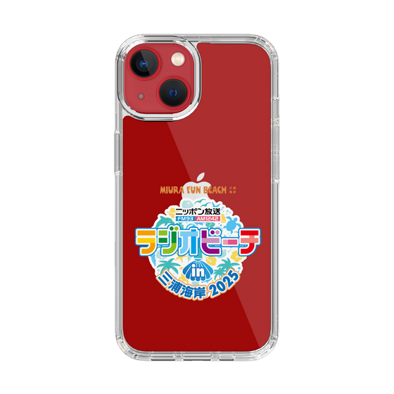 Slim Protection Case［ Nippon Broadcasting - Radio Beach in Miura Coast 2025 ］