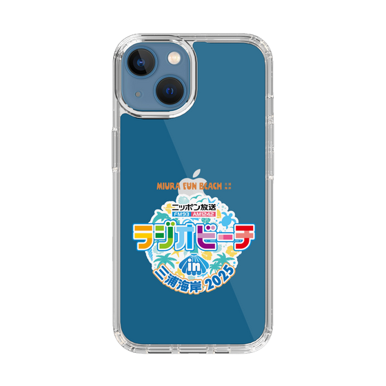Slim Protection Case［ Nippon Broadcasting - Radio Beach in Miura Coast 2025 ］