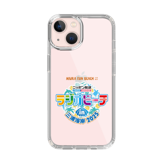 Slim Protection Case［ Nippon Broadcasting - Radio Beach in Miura Coast 2025 ］