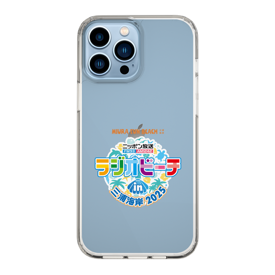 Slim Protection Case［ Nippon Broadcasting - Radio Beach in Miura Coast 2025 ］