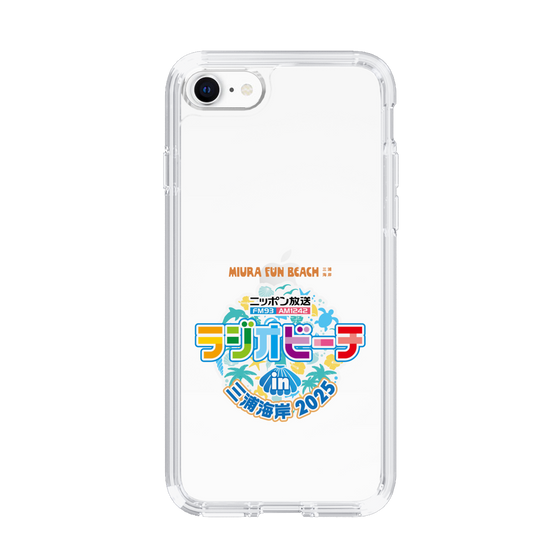 Slim Protection Case［ Nippon Broadcasting - Radio Beach in Miura Coast 2025 ］
