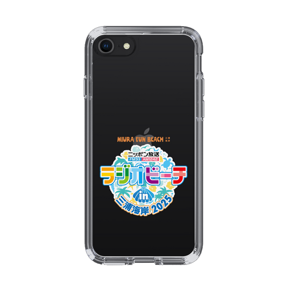 Slim Protection Case［ Nippon Broadcasting - Radio Beach in Miura Coast 2025 ］