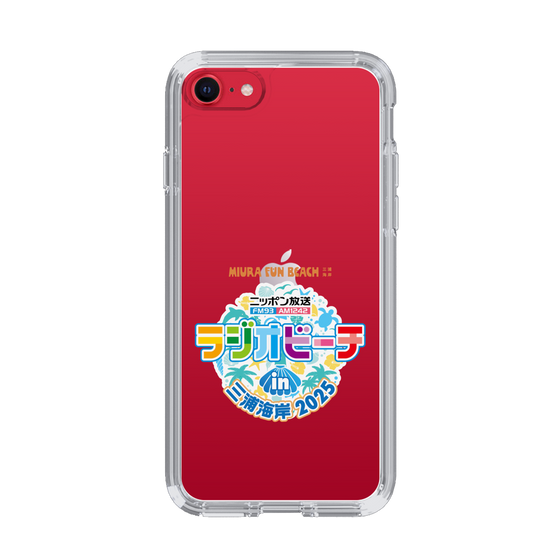 Slim Protection Case［ Nippon Broadcasting - Radio Beach in Miura Coast 2025 ］