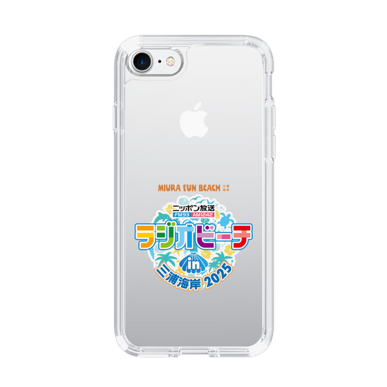 Slim Protection Case［ Nippon Broadcasting - Radio Beach in Miura Coast 2025 ］