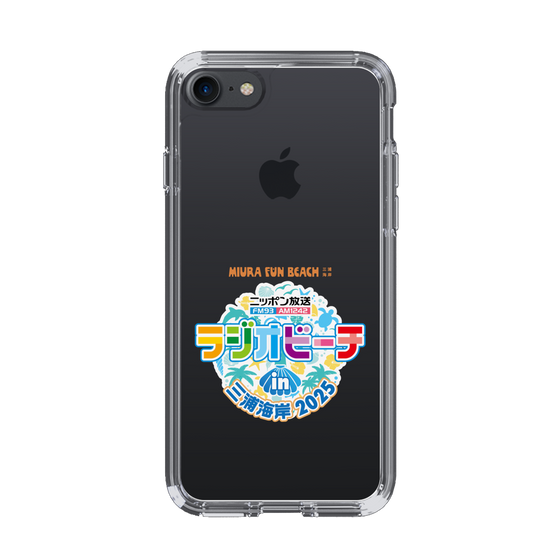 Slim Protection Case［ Nippon Broadcasting - Radio Beach in Miura Coast 2025 ］