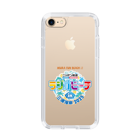 Slim Protection Case［ Nippon Broadcasting - Radio Beach in Miura Coast 2025 ］