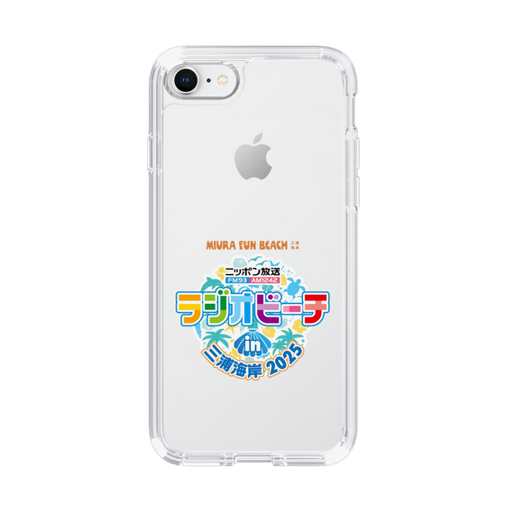 Slim Protection Case［ Nippon Broadcasting - Radio Beach in Miura Coast 2025 ］