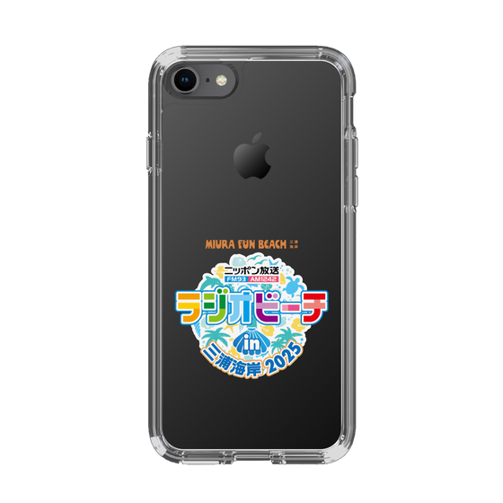 Slim Protection Case［ Nippon Broadcasting - Radio Beach in Miura Coast 2025 ］