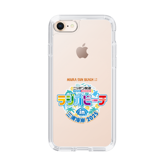 Slim Protection Case［ Nippon Broadcasting - Radio Beach in Miura Coast 2025 ］