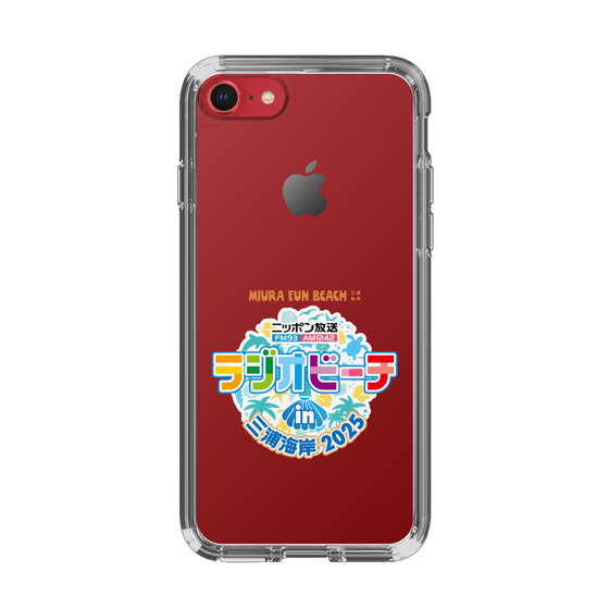 Slim Protection Case［ Nippon Broadcasting - Radio Beach in Miura Coast 2025 ］