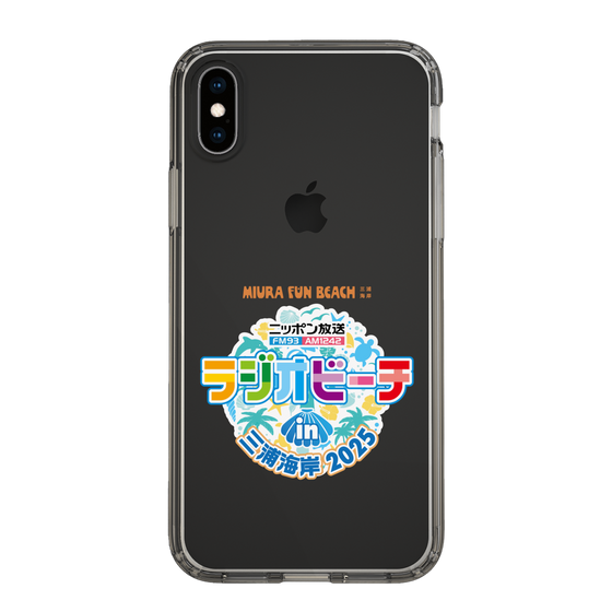 Slim Protection Case［ Nippon Broadcasting - Radio Beach in Miura Coast 2025 ］