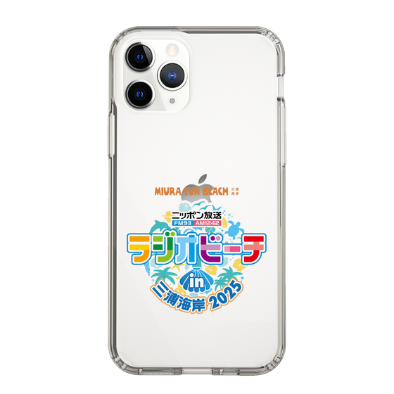 Slim Protection Case［ Nippon Broadcasting - Radio Beach in Miura Coast 2025 ］