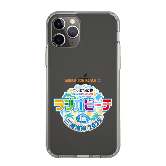 Slim Protection Case［ Nippon Broadcasting - Radio Beach in Miura Coast 2025 ］