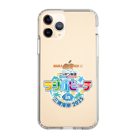 Slim Protection Case［ Nippon Broadcasting - Radio Beach in Miura Coast 2025 ］