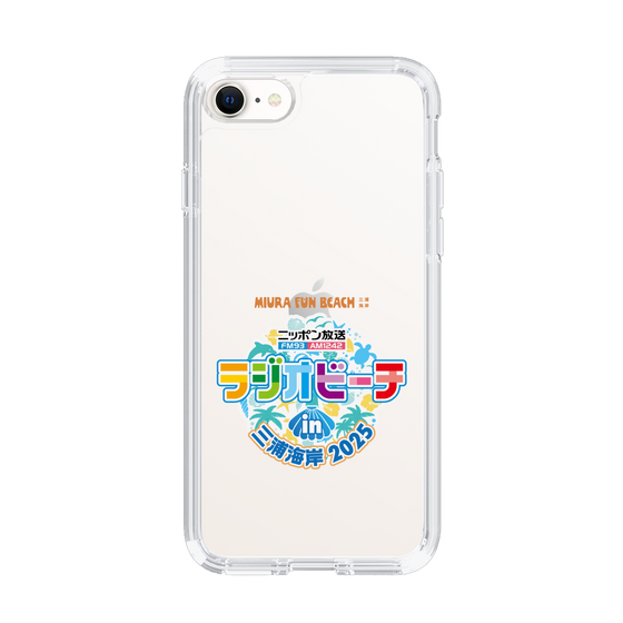 Slim Protection Case［ Nippon Broadcasting - Radio Beach in Miura Coast 2025 ］