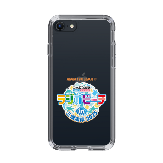 Slim Protection Case［ Nippon Broadcasting - Radio Beach in Miura Coast 2025 ］