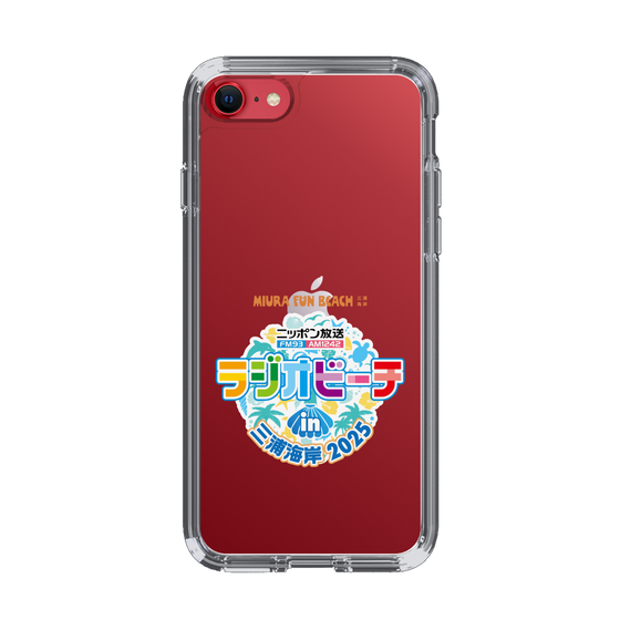 Slim Protection Case［ Nippon Broadcasting - Radio Beach in Miura Coast 2025 ］