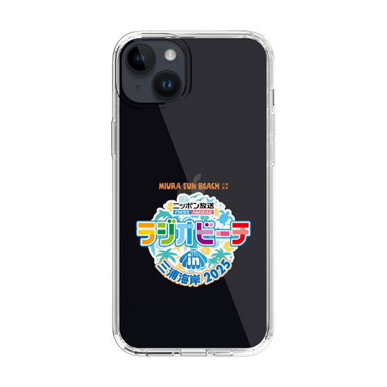 Slim Protection Case［ Nippon Broadcasting - Radio Beach in Miura Coast 2025 ］