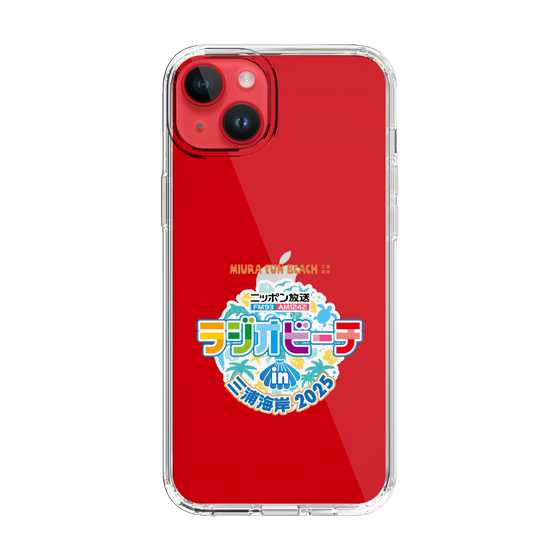 Slim Protection Case［ Nippon Broadcasting - Radio Beach in Miura Coast 2025 ］
