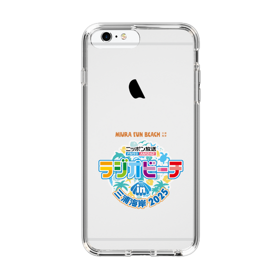 Slim Protection Case［ Nippon Broadcasting - Radio Beach in Miura Coast 2025 ］