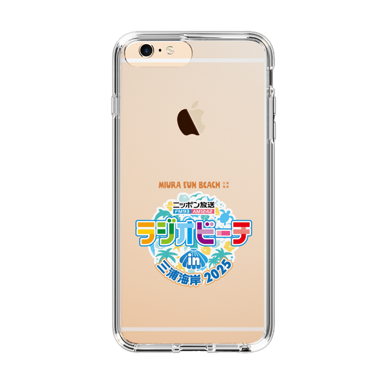 Slim Protection Case［ Nippon Broadcasting - Radio Beach in Miura Coast 2025 ］