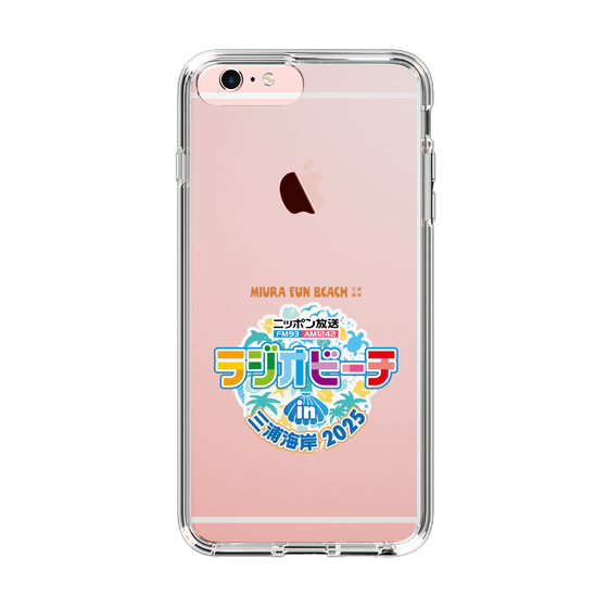 Slim Protection Case［ Nippon Broadcasting - Radio Beach in Miura Coast 2025 ］