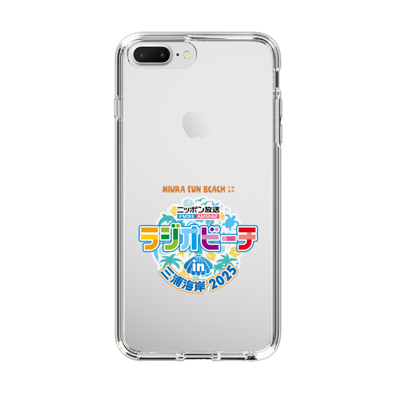 Slim Protection Case［ Nippon Broadcasting - Radio Beach in Miura Coast 2025 ］