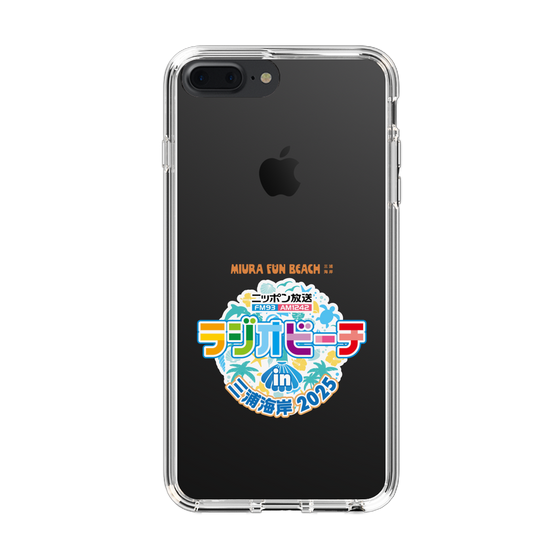 Slim Protection Case［ Nippon Broadcasting - Radio Beach in Miura Coast 2025 ］