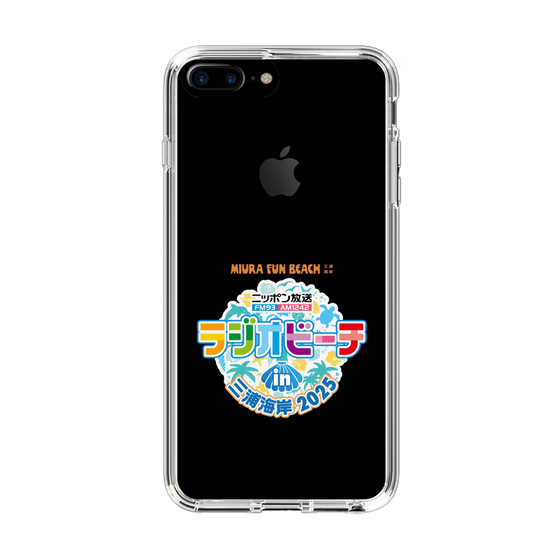 Slim Protection Case［ Nippon Broadcasting - Radio Beach in Miura Coast 2025 ］