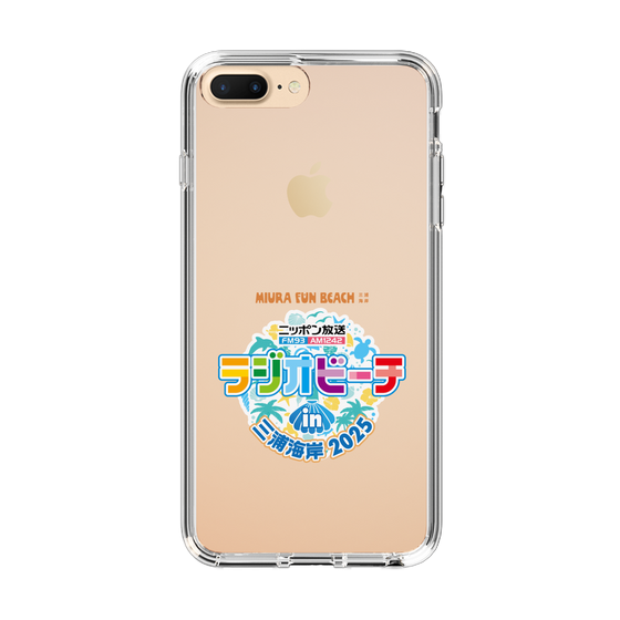 Slim Protection Case［ Nippon Broadcasting - Radio Beach in Miura Coast 2025 ］