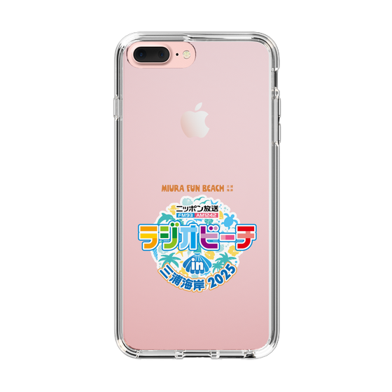 Slim Protection Case［ Nippon Broadcasting - Radio Beach in Miura Coast 2025 ］