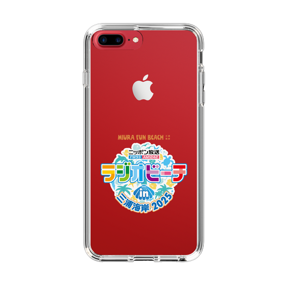 Slim Protection Case［ Nippon Broadcasting - Radio Beach in Miura Coast 2025 ］