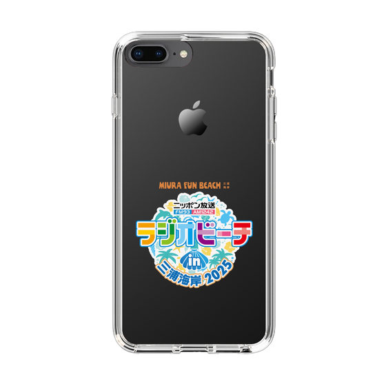 Slim Protection Case［ Nippon Broadcasting - Radio Beach in Miura Coast 2025 ］