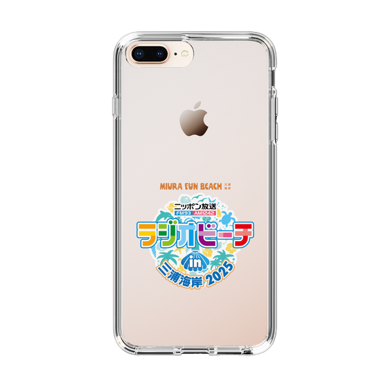 Slim Protection Case［ Nippon Broadcasting - Radio Beach in Miura Coast 2025 ］