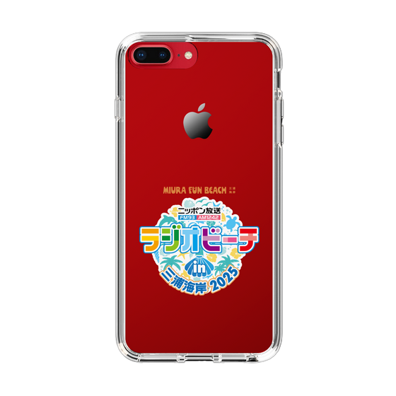 Slim Protection Case［ Nippon Broadcasting - Radio Beach in Miura Coast 2025 ］