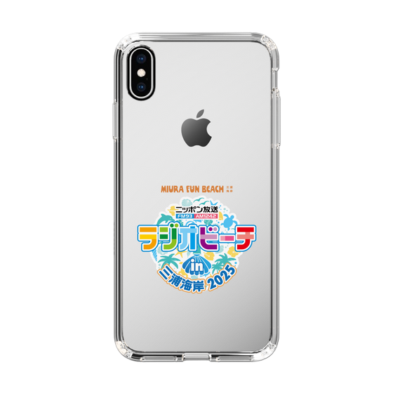 Slim Protection Case［ Nippon Broadcasting - Radio Beach in Miura Coast 2025 ］
