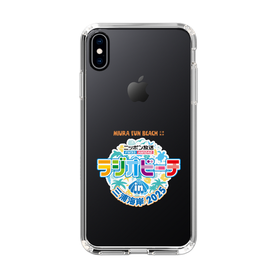 Slim Protection Case［ Nippon Broadcasting - Radio Beach in Miura Coast 2025 ］