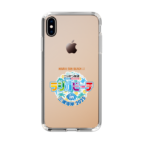 Slim Protection Case［ Nippon Broadcasting - Radio Beach in Miura Coast 2025 ］