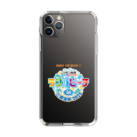 Slim Protection Case［ Nippon Broadcasting - Radio Beach in Miura Coast 2025 ］