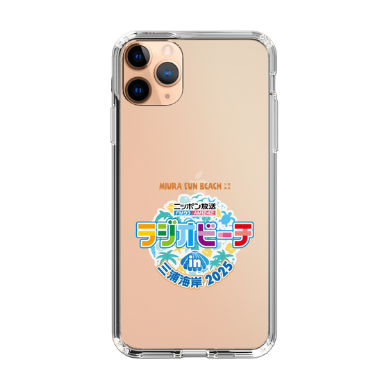 Slim Protection Case［ Nippon Broadcasting - Radio Beach in Miura Coast 2025 ］
