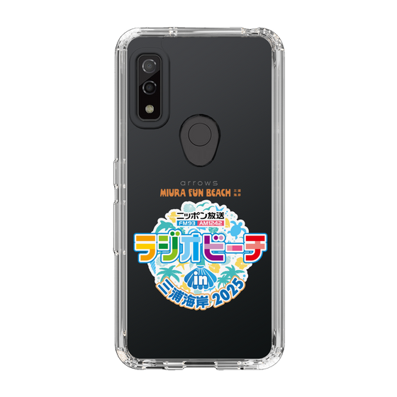 Slim Protection Case［ Nippon Broadcasting - Radio Beach in Miura Coast 2025 ］