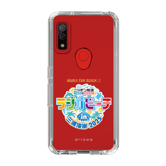 Slim Protection Case［ Nippon Broadcasting - Radio Beach in Miura Coast 2025 ］